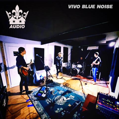 Vivo Blue Noise