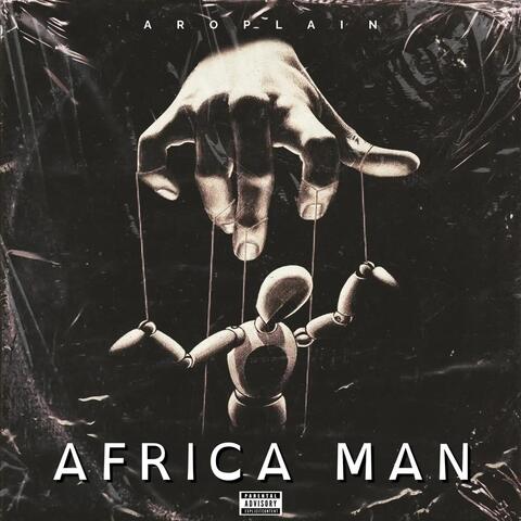 Africa Man