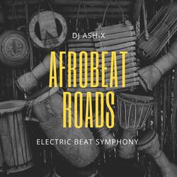 Afrobeat Roads