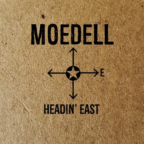 Headin' East