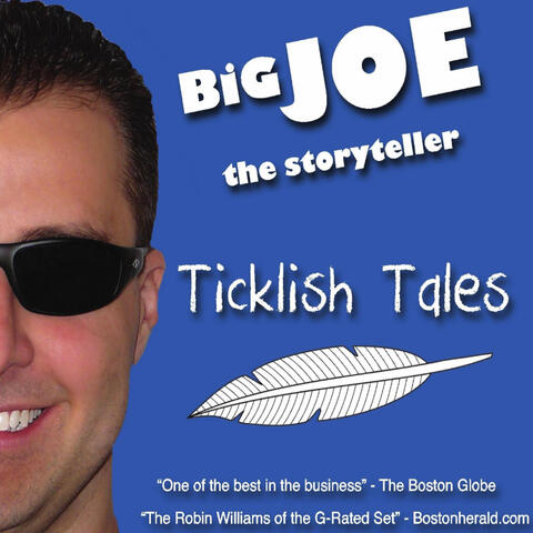 Ticklish Tales