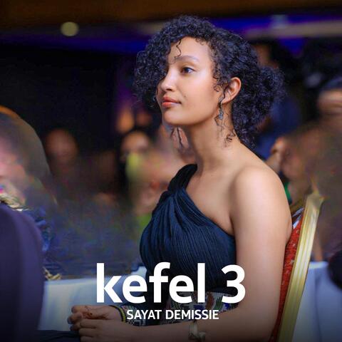 Kefel 3