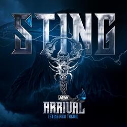 Arrival (Sting A.E.W. Theme) [feat. Mikey Rukus]