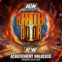 Achievement Unlocked (Forbidden Door Theme) [feat. Mikey Rukus]