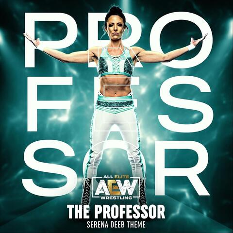 The Professor (Serena Deeb Theme) [feat. Cutright, Brinson & Mikey Rukus]