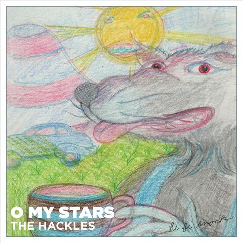 O My Stars