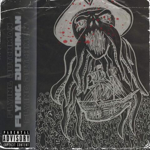 Flying Dutchman! (feat. Wido)