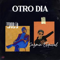 Otro Día (feat. Jazmín Esquivel)
