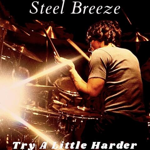 Try a Little Harder
