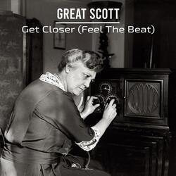 Get Closer (Feel the Beat)