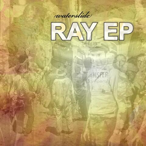 Ray - EP
