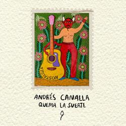 Quema la Suerte