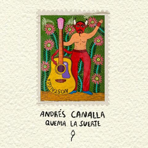 Quema la Suerte