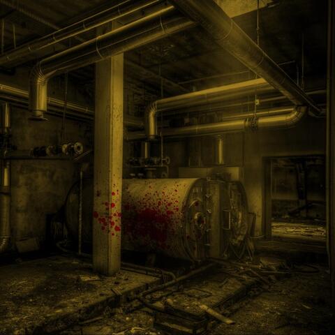 Halloween Sound Effects Squad & Horror Movie Dj's