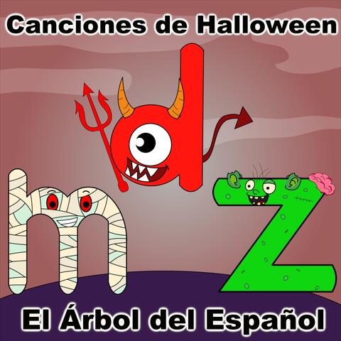 Canciones de Halloween