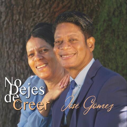 No Dejes De Creer