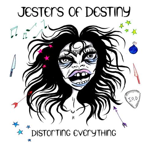 Distorting Everything