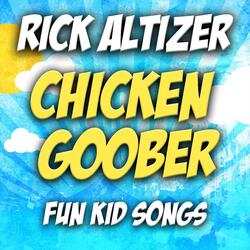 Chicken Goober