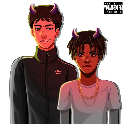 Demon (feat. Stunna Rozay)