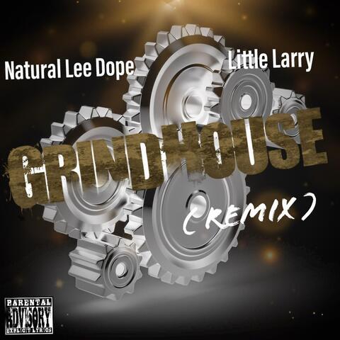 Grindhouse (Barcelona Remix) [feat. Little Larry]