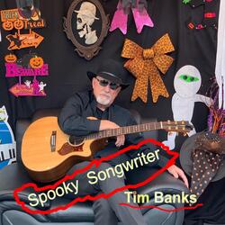 Spooky Songwriter