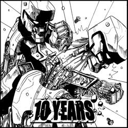 10 Years