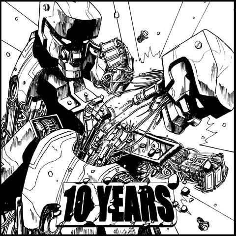 10 Years