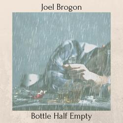 Bottle Half Empty