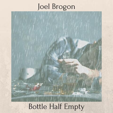 Bottle Half Empty