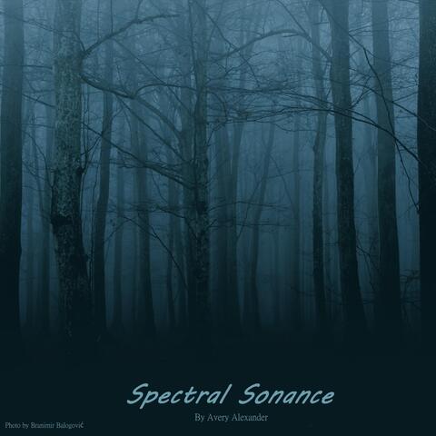 Spectral Sonance