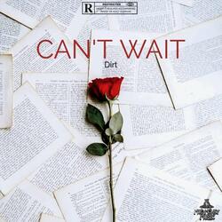 Can’t Wait
