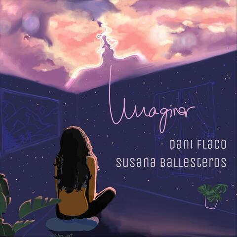 Imaginar (feat. Dani Flaco)