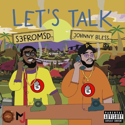 Let's Talk