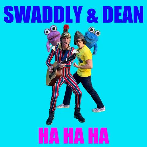 Ha Ha Ha
