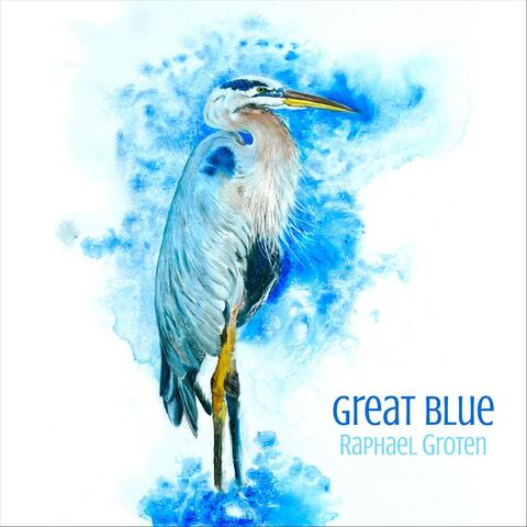 Great Blue