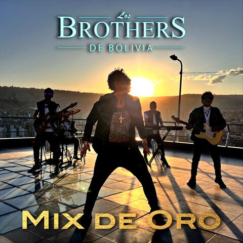 Mix de Oro