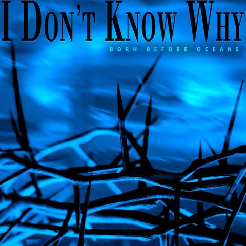 I Don't Know Why