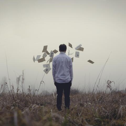 Lost in a Memory