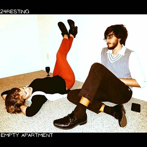 Empty Apartment - EP