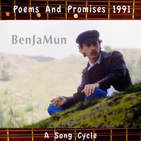 Poems and Promises 1991: A Song Cycle