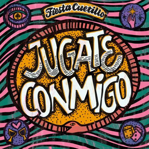 Jugate Conmigo