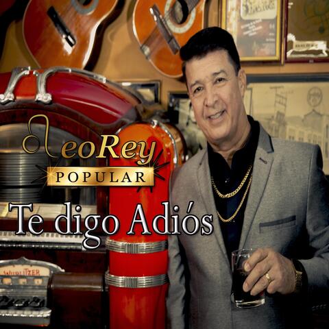Te Digo Adiós