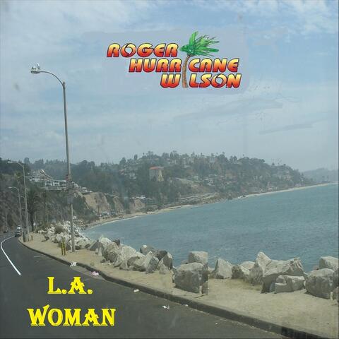 L.A. Woman