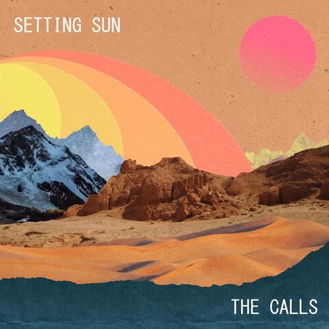 Setting Sun