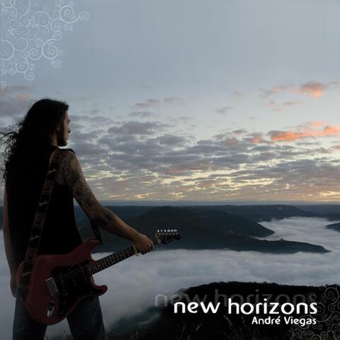 New Horizons