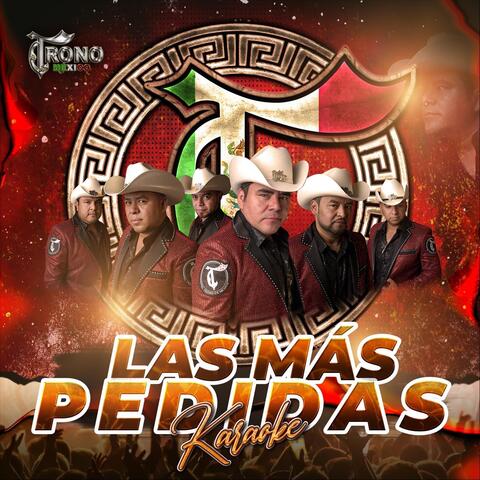 Las Mas Pedidas Karaoke