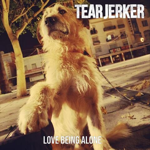 Love Being Alone