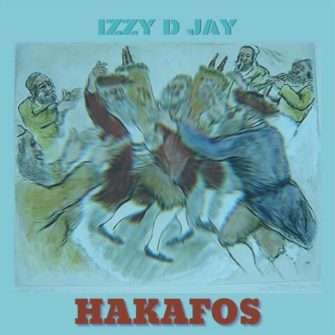 Hakafos