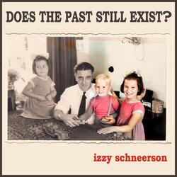 Does the Past Still Exist?