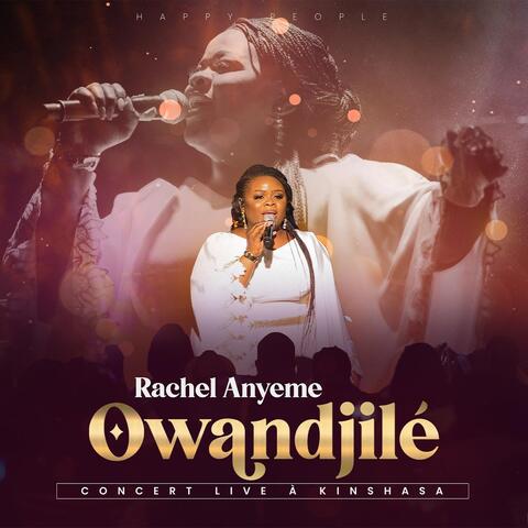 Owandjilé (Live)